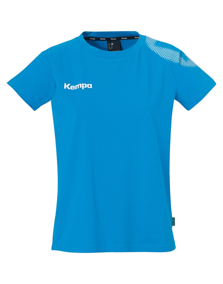Blue Kempa