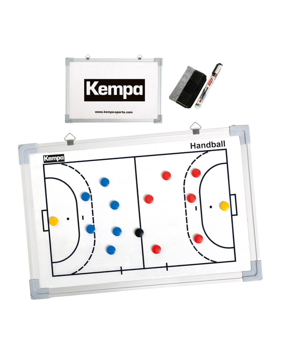 TAKTIKTAFEL INKL. MAGNET SPIELERSÄTZE