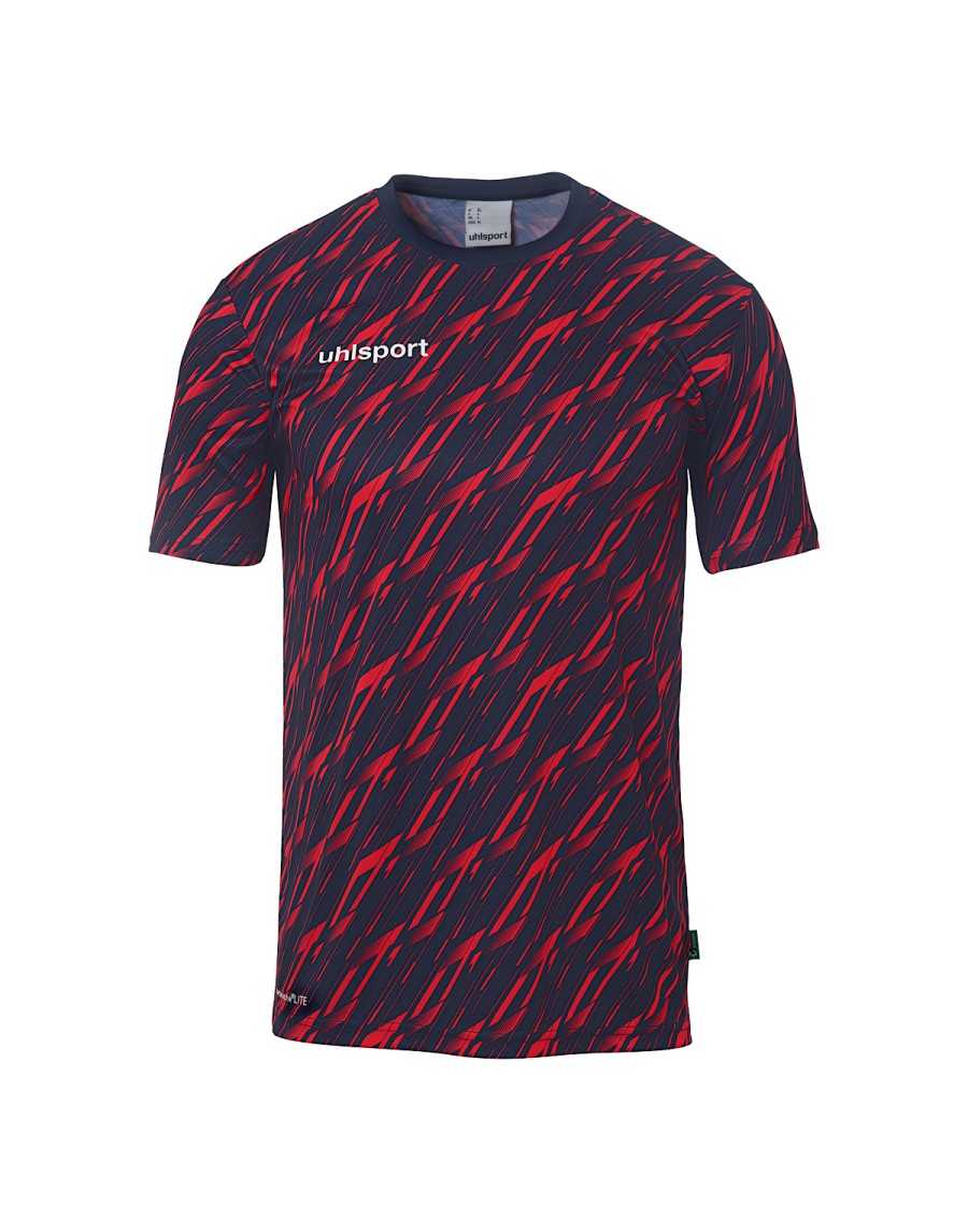 Navy/Rosso