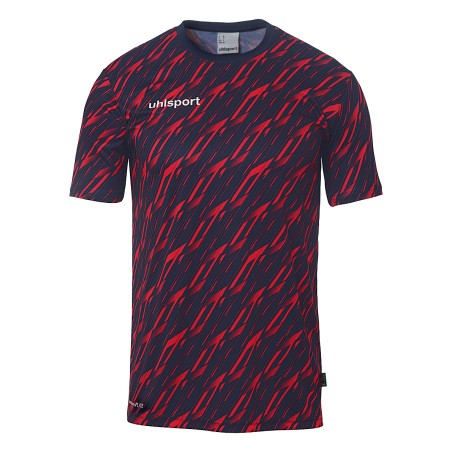 Navy/Rosso