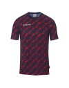 Navy/Rosso