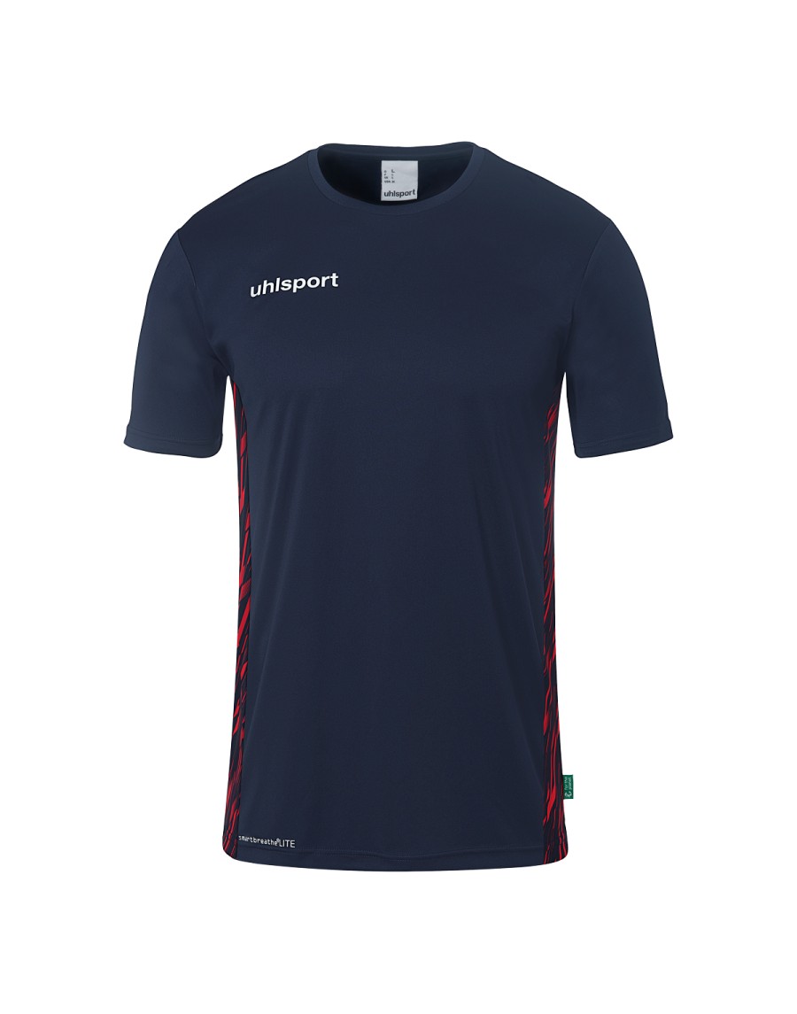 Navy/Rosso