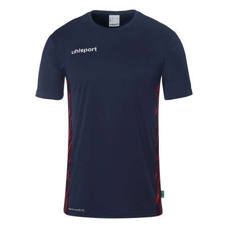 Navy/Rosso