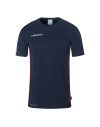 Navy/Rosso