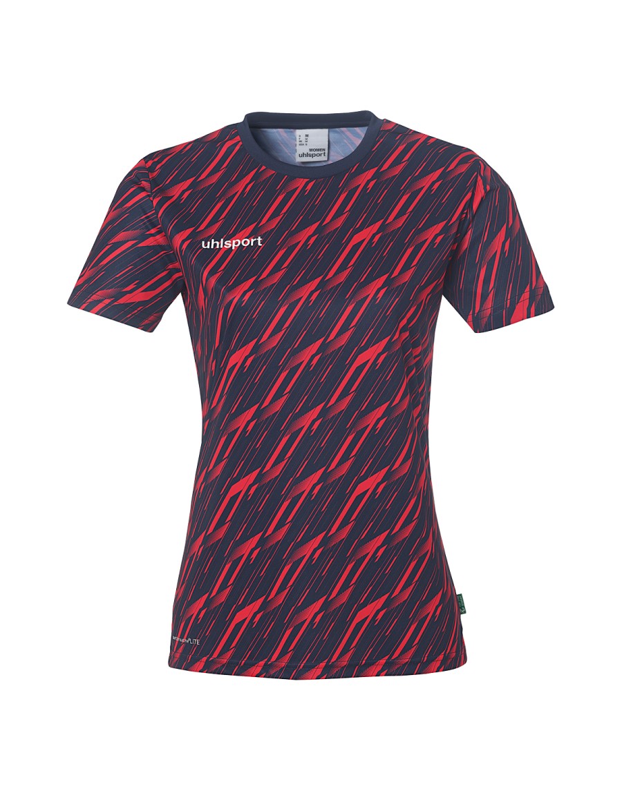 Navy/Rosso