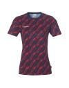 Navy/Rosso