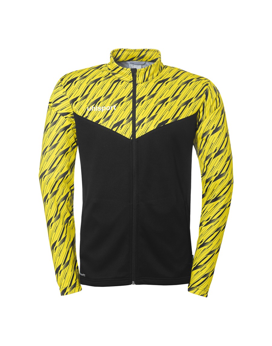Nero/Giallo