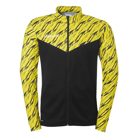 Nero/Giallo
