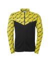 Nero/Giallo