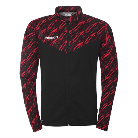Nero/Rosso