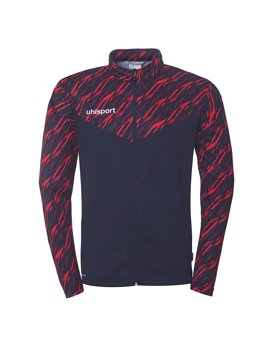 Navy/Rosso
