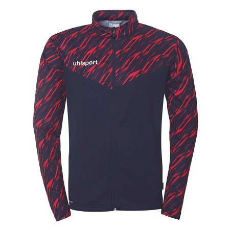 Navy/Rosso