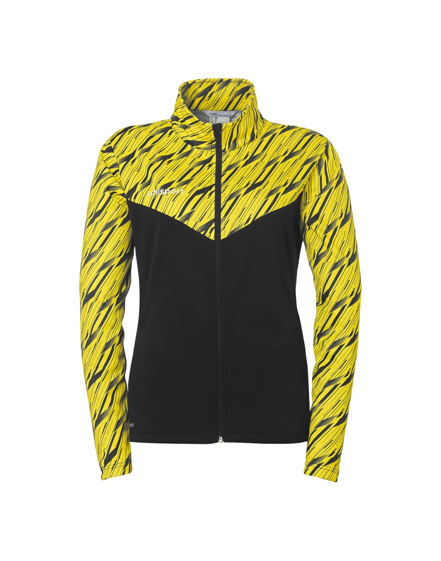 Nero/Giallo