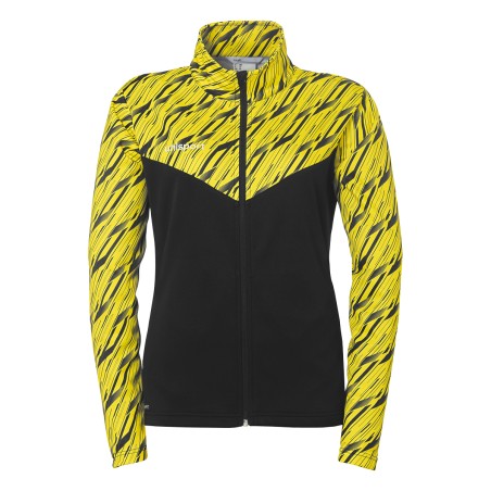 Nero/Giallo