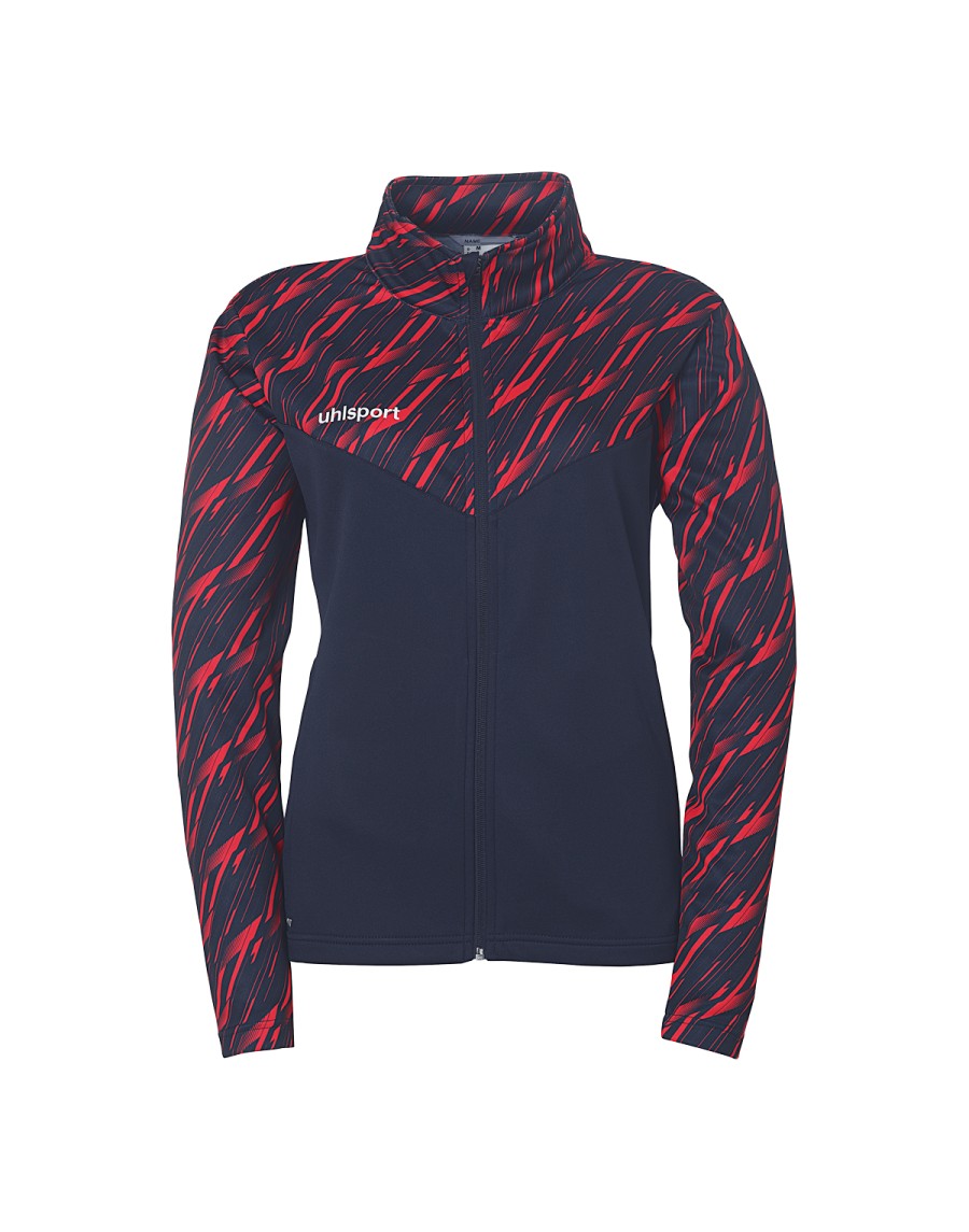Navy/Rosso