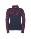 Navy/Rosso