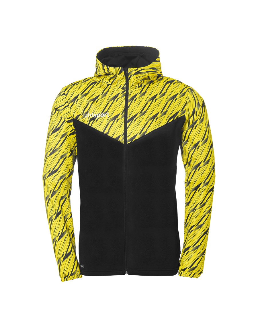 Nero/Giallo