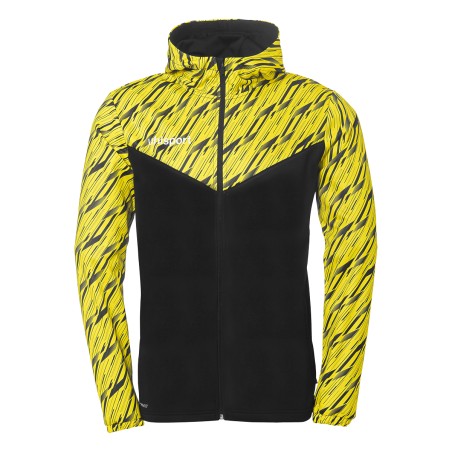 Nero/Giallo