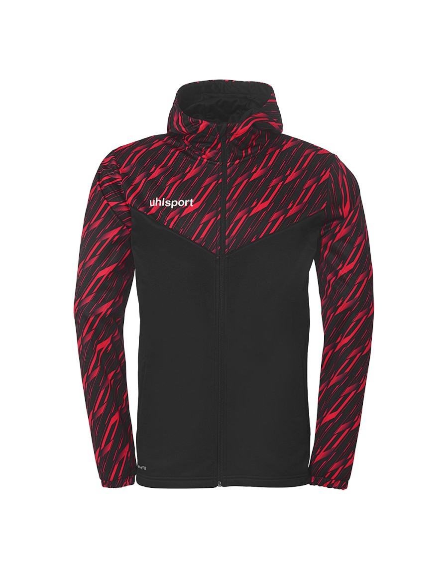 Nero/Rosso