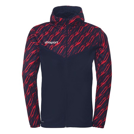 Navy/Rosso
