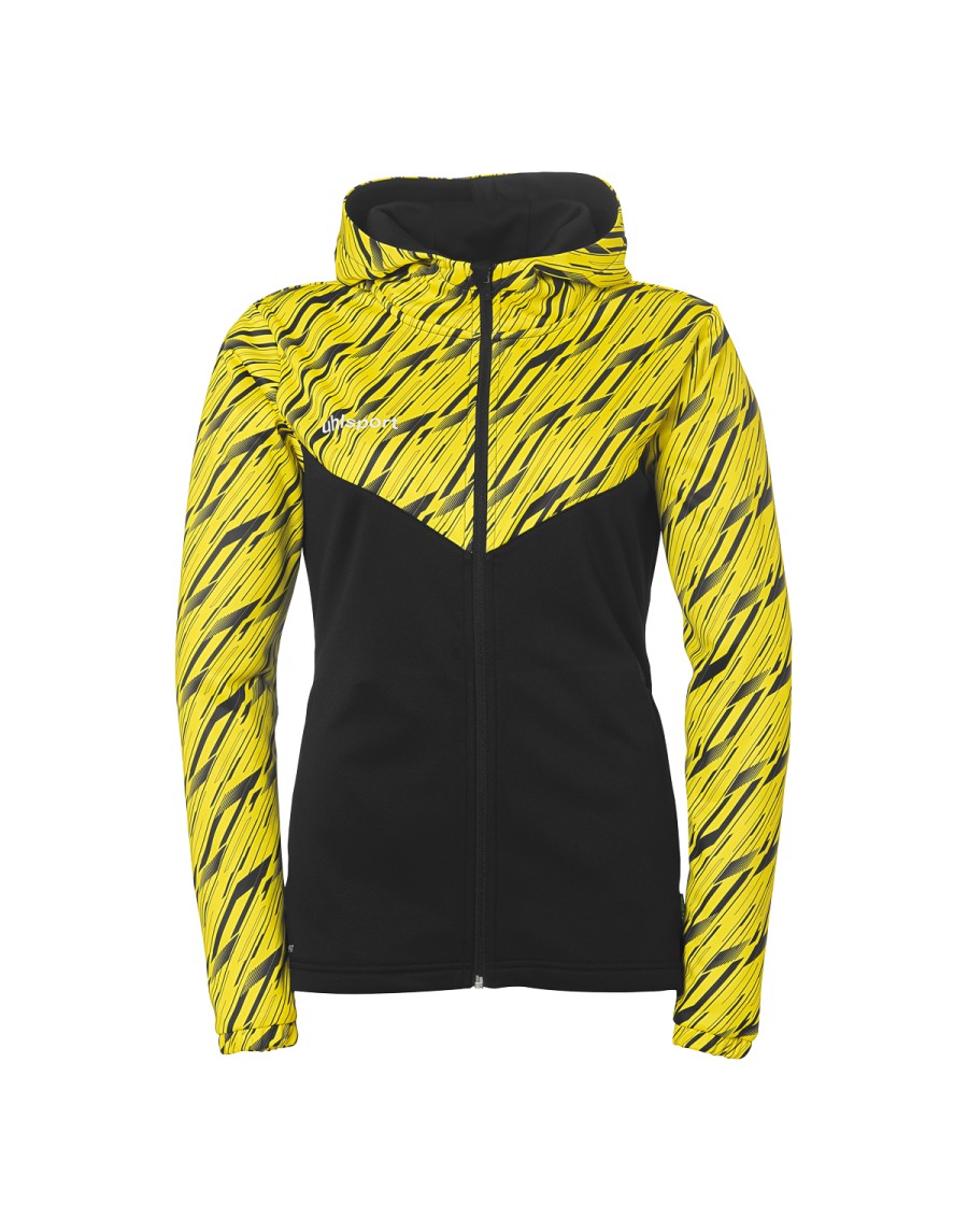 Nero/Giallo