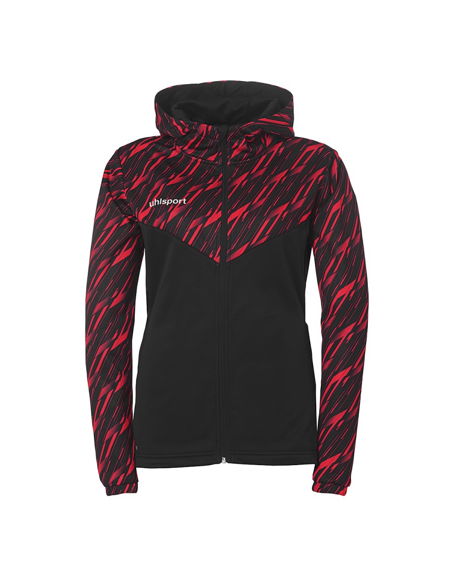 Nero/Rosso