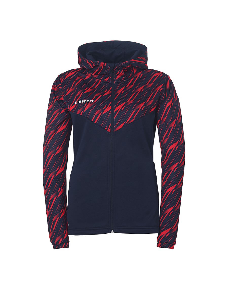 Navy/Rosso