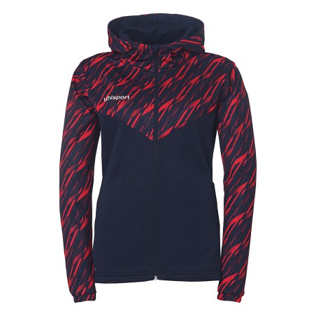 Navy/Rosso