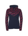 Navy/Rosso