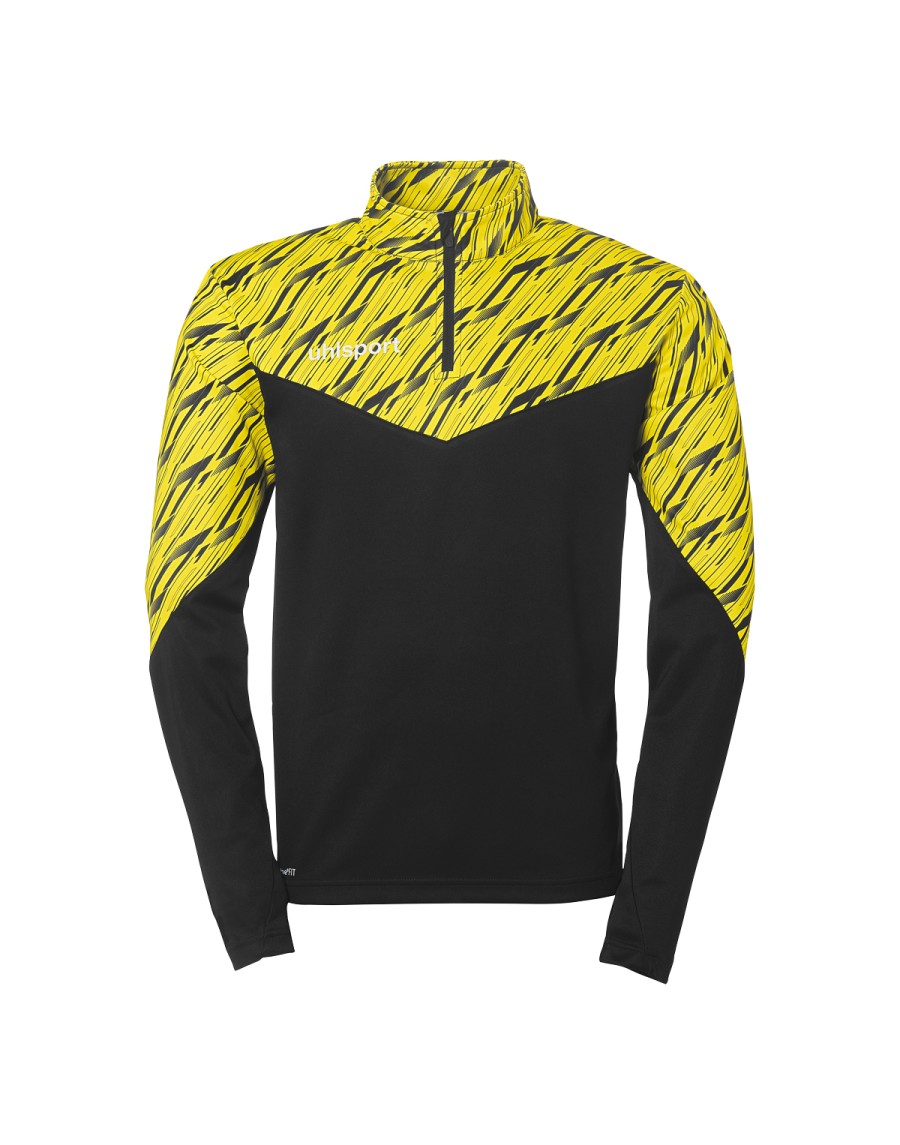 Nero/Giallo