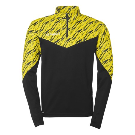 Nero/Giallo