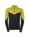 Nero/Giallo