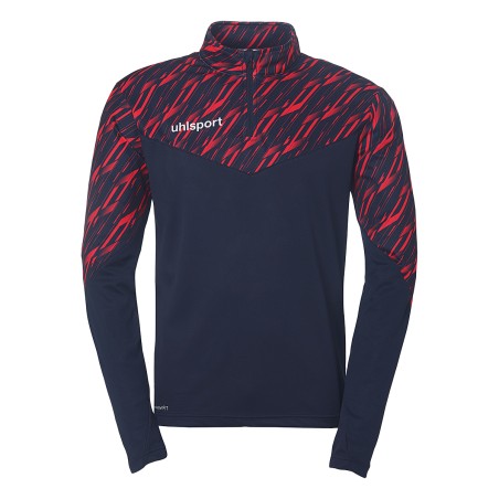 Navy/Rosso