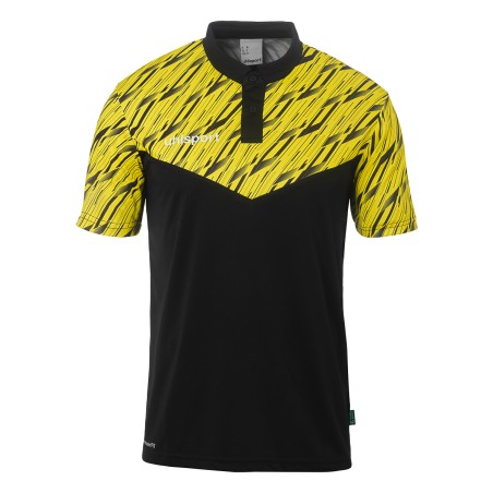 Nero/Giallo