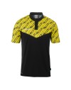 Nero/Giallo