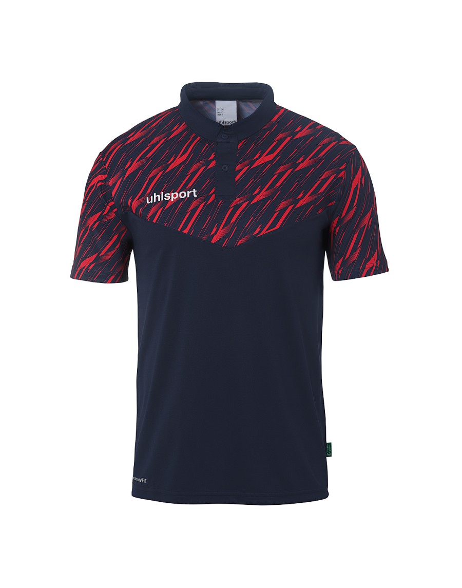 Navy/Rosso