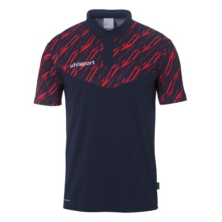 Navy/Rosso