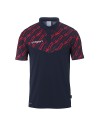 Navy/Rosso