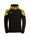 Nero/Giallo