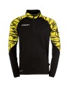 Nero/Giallo