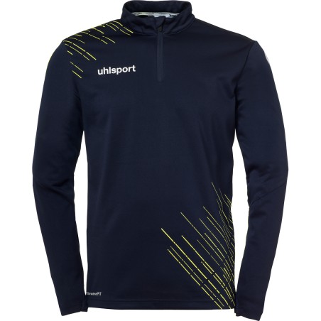 Navy/Giallo