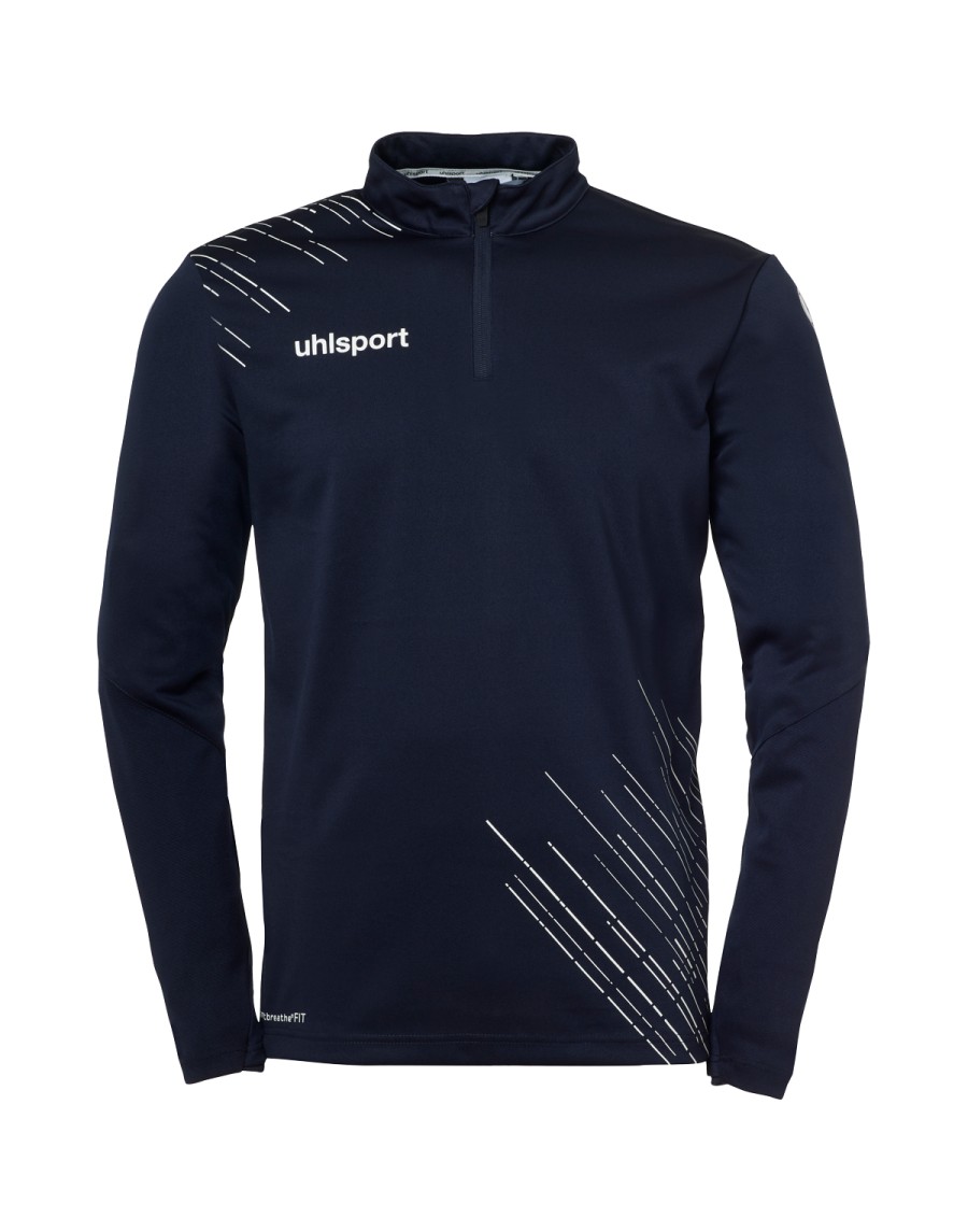 Navy/Bianco