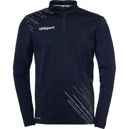 Navy/Bianco