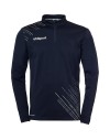 Navy/Bianco