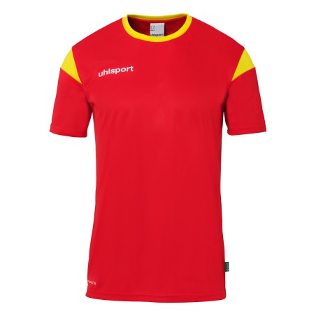 Rosso/Giallo