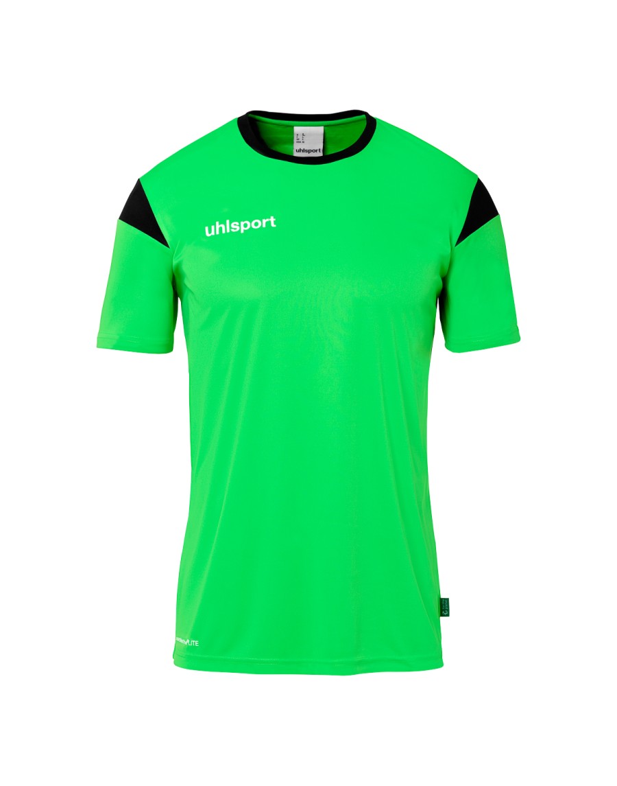 Verde Fluo/Nero