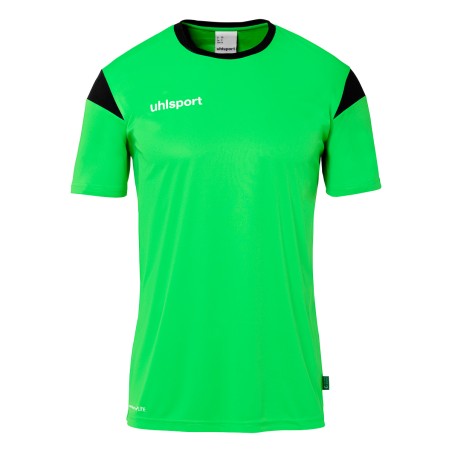 Verde Fluo/Nero