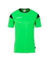 Verde Fluo/Nero