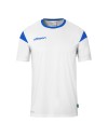 Bianco/Azzurro