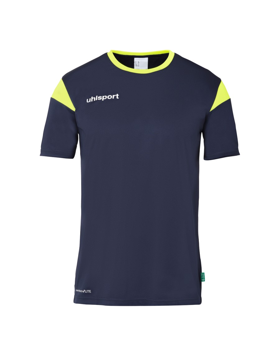 Navy/Giallo